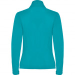 Giacca softshell da donna a 2 strati antivento NEBRASKA WOMAN ROLY