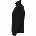Fleecejacke mit hohem Kragen und durchgehendem Reißverschluss ARTIC ROLY
