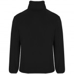 Chaqueta polar con cuello alto forrado con cremallera inyectada ARTIC ROLY