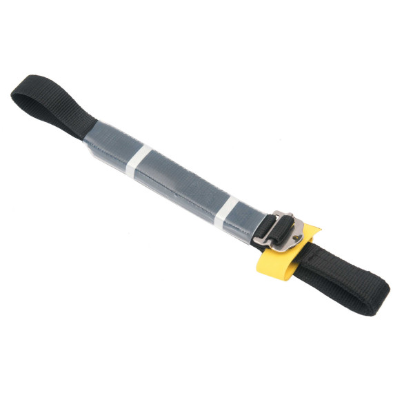 Cinta anti trauma de apoyo con conector (ref. AY202)