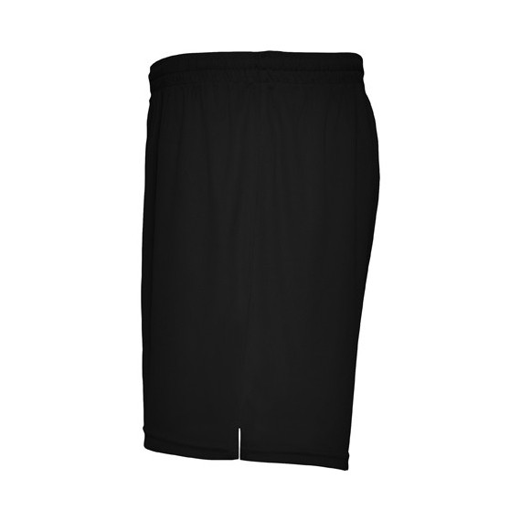 Sports shorts with elastic waistband PLAYER ROLY