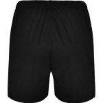 Pantalón corto deportivo con cinturilla elástica PLAYER ROLY
