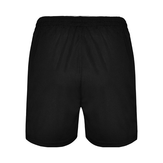 Short de sport avec taille élastique PLAYER ROLY
