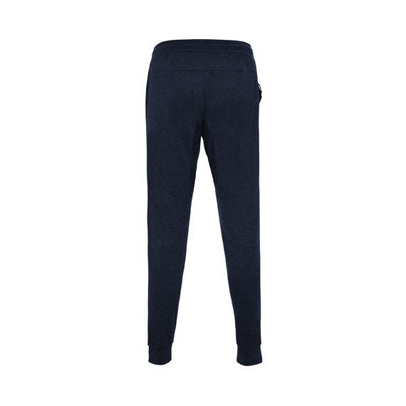 Lange Röhrenhose mit verstellbarem elastischem Bund CERLER ROLY