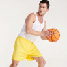 Breathable sports pants with inner slip CALCIO ROLY