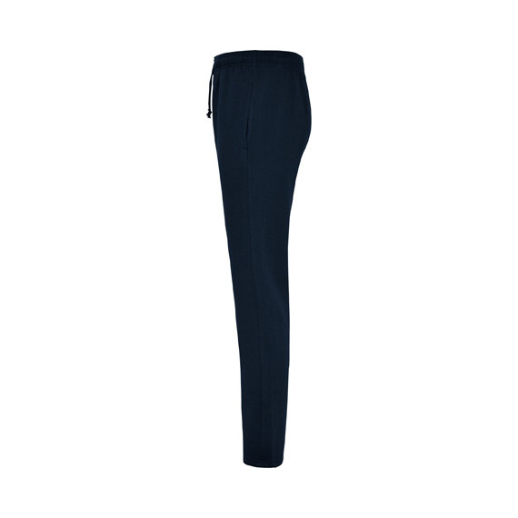 Pantalón largo antipilling de corte recto con dos bolsillos laterales NEW ASTUN ROLY