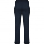 Pantalón largo antipilling de corte recto con dos bolsillos laterales NEW ASTUN ROLY