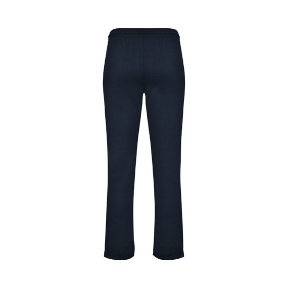 Pantalón largo antipilling de corte recto con dos bolsillos laterales NEW ASTUN ROLY