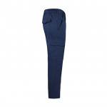 Mult-pocket work pants made of durable fabric DAILY ROLY