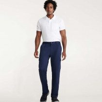 Pantalon de travail multi-feuille de tissu des tissus résistant au Roly. pa9100