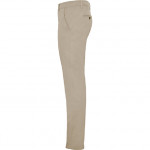 Pantalon masculin de restauration avec taille élastique et tissu résistant RITZ ROLY