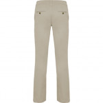 Pantalón masculino de hostelería con cintura elástica y tejido resistente RITZ ROLY