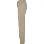 Pantalón largo de mujer para hostelería de estilo vaquero HILTON ROLY