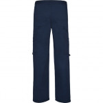 Pantalón industrial recto con bolsillos para herramientas, sin pinzas PROTECT ROLY