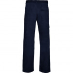 Work pants made of resistant fabric with front pockets DAILY NEXT ROLY