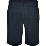 Sporty shorts with elastic waistband and adjustable drawstring SPIRO ROLY