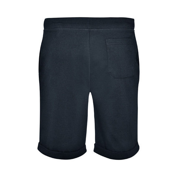Short de sport avec taille élastique et cordon ajustable SPIRO ROLY