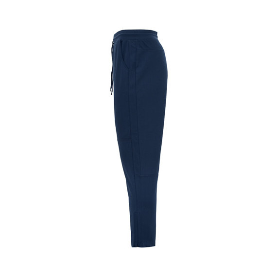 Pantalón de entrenamiento largo de corte pitillo con cortes transversales NEAPOLIS ROLY