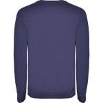 Langärmliges Raglan-Cotton Sweatshirt ANNAPURNA ROLY