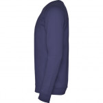 Langärmliges Raglan-Cotton Sweatshirt ANNAPURNA ROLY
