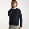 Langärmliges Raglan-Cotton Sweatshirt ANNAPURNA ROLY