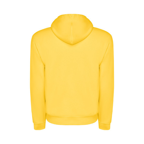 Sweat à capuche décontracté avec poche kangourou et cordon ajustable CAPUCHA ROLY.