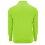 Sweat à demi-zip avec manches raglan EPIRO ROLY