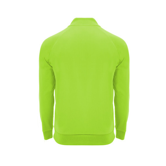 Halbzipper-Sweatshirt mit Raglanärmeln EPIRO ROLY