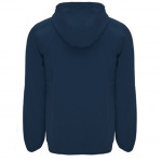 2-layer softshell with a sporty cut and micropolar lining SIBERIA ROLY