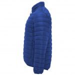 Chaqueta de hombre acolchada con relleno tacto pluma FINLAND ROLY