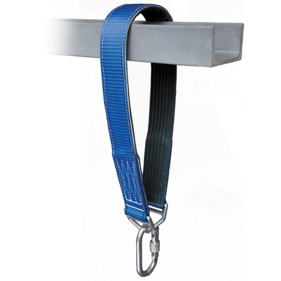 Sling a nastro di ancoraggio punto - in 795 Classe B (Ref. AZ700)