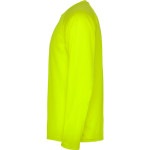 T-shirt technique respirante à manches longues raglan MONTECARLO L/S ROLY