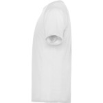 T-shirt tecnica a maniche corte raglan con scollo rotondo MONTECARLO ROLY