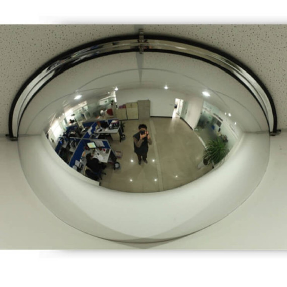 Specchio interno 180 °