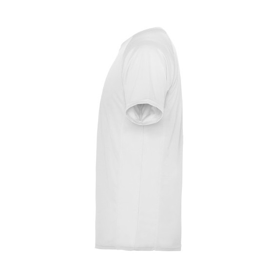 Technisches Kurzarm-Raglan-T-Shirt für Kinder MONTECARLO ROLY