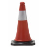 Cone Height 500 mm Base 280 x 280 mm Reflective Strip 110 mm