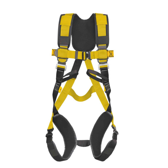 Harnais de chute Comfort P32PRO - EN361 