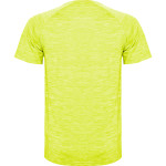 Technisches T-Shirt aus Polyestergewebe AUSTIN ROLY