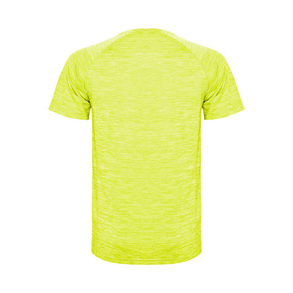 Technisches T-Shirt aus Polyestergewebe AUSTIN ROLY