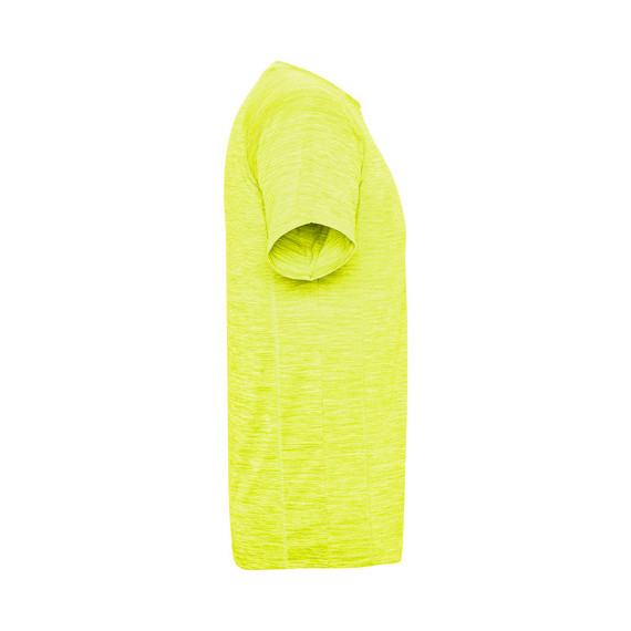Technisches T-Shirt aus Polyestergewebe AUSTIN ROLY