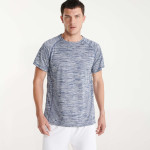 Technical t-shirt with Polyester Austin Roly drop. Ref: CA6654