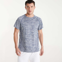 Technical t-shirt with Polyester Austin Roly drop. Ref: CA6654