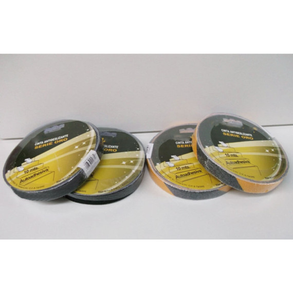 Adhesive anti-slip tape