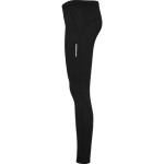 Long breathable technical mesh for men with elastic waistband BRISTOL ROLY