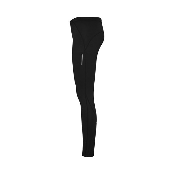 Long breathable technical mesh for men with elastic waistband BRISTOL ROLY