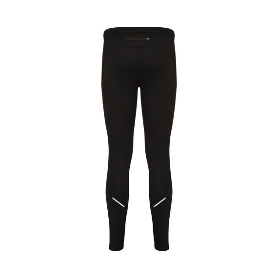Long breathable technical mesh for men with elastic waistband BRISTOL ROLY