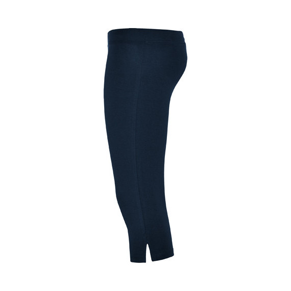 Women's sports leggings with side opening CARLA ROLY