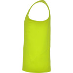 Technical and breathable tank top for men ANDRE ROLY.