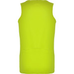 Technical and breathable men's tank top ANDRE ROLY