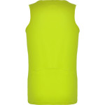 Technical and breathable tank top for men ANDRE ROLY.